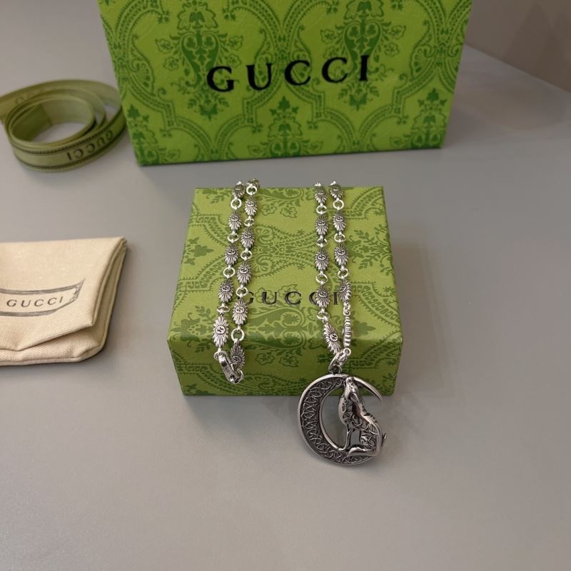 Gucci Necklaces